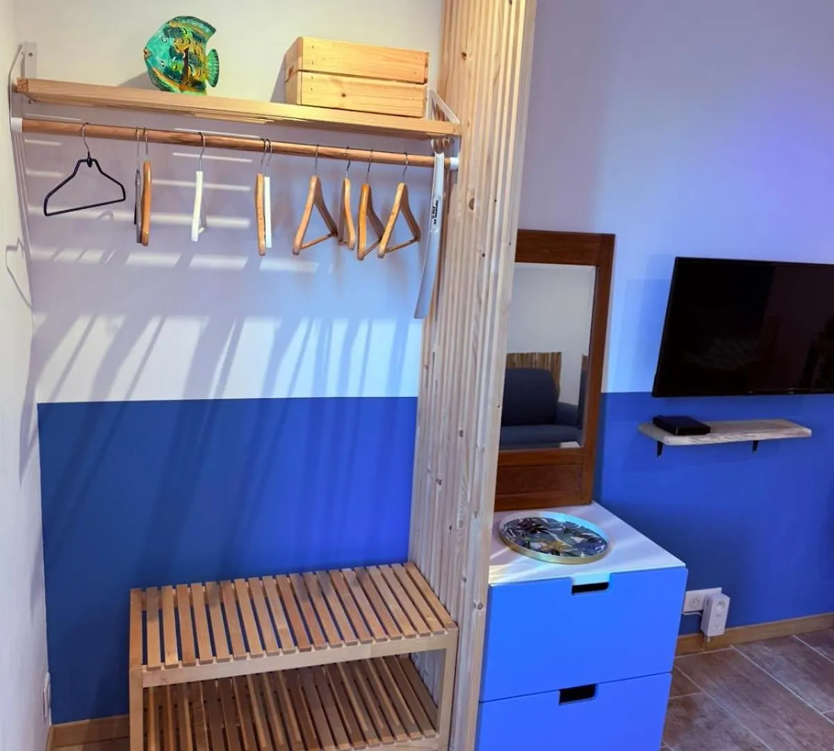 Le Micocoulier Apartment Auriol